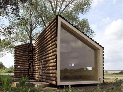 Beautiful Log Cabins Modern Log Cabin Diy Small Home
