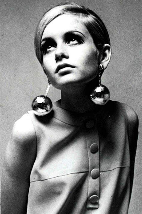 3 Ways To Wear Modern Mod Iconic Women 60s Models Hair Styles