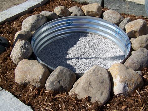 How To Build A Fire Pit 5 Diy Fire Pit Projects Hirerush Blog