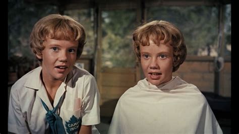 The Parent Trap 1961 Movie Reviews Simbasible