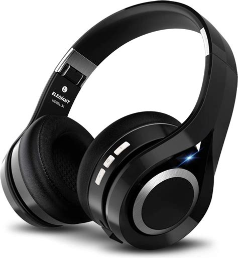 5 Mejores Auriculares Bluetooth Auriculares Bluetooth Gaming 2021
