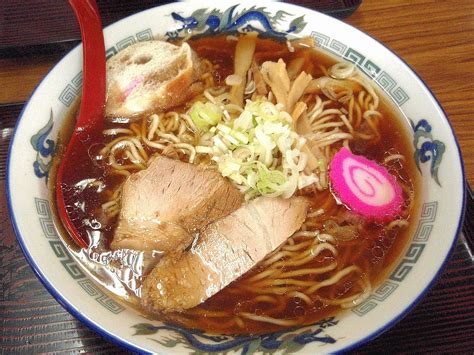 Cook for 3 minutes or until noodles are tender, stirring occasionally. TomoChan Store: Soy sauce ramen