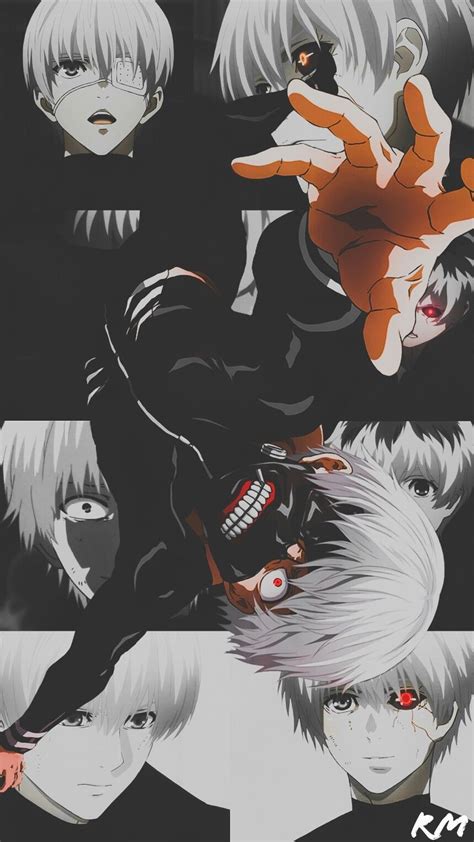 Tokyo Ghoul Aesthetic Pfp Free Home Wallpaper Hd Collection C
