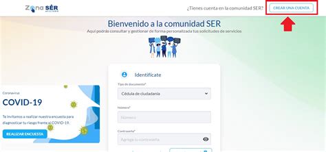 Consultar puntaje sisbén en línea. Mutual SER: Cómo realizar la afiliación al régimen ...