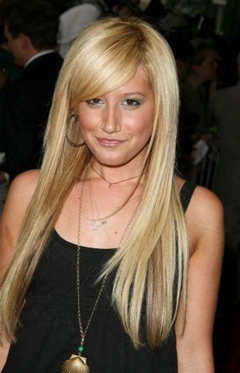 12 Long Haircuts With Bangs | Learn Haircuts