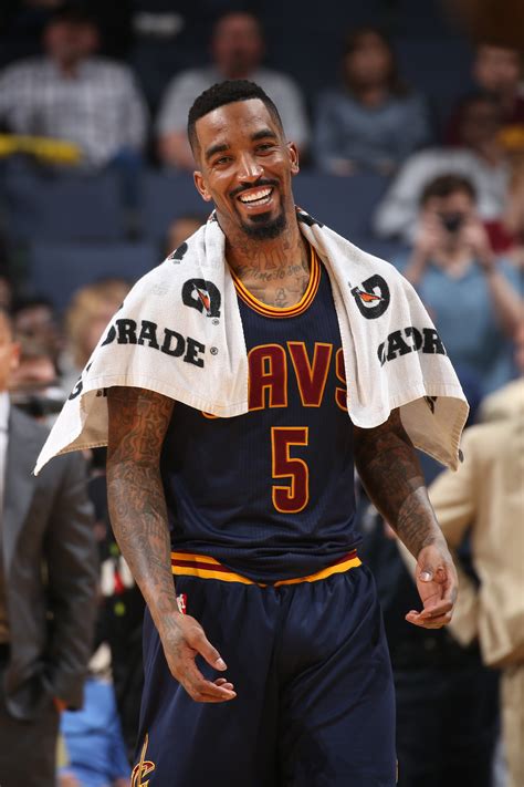 Smith durante il lockout va a giocare ai zhejiang golden bulls in cina nella chinese basketball association (cba). J.R. Smith Shares Good News About Daughter - Essence
