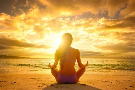 What Are The Benefits Of Meditation The Yoga Chick