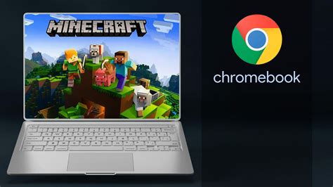 Play Minecraft Bedrock Edition On Your Chromebook