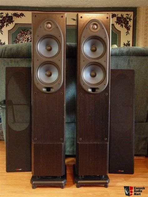 Polk Audio Rt800 Speakers For Sale Photo 1044874 Canuck Audio Mart