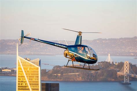 The Little Robinson S Air To Air Helicopter Photography Toby Harriman