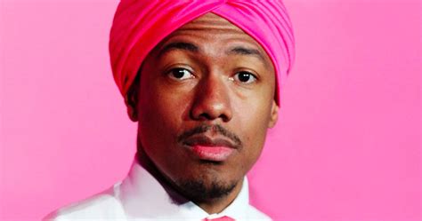 Nick Cannon Really Knows How To Rock A Turban Thethings