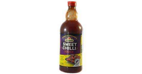 Соус Inproba Sweet Chilli Sauce 850мл купити ⇒ Краща ціна