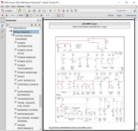 996 2004 xenon headlight wiring diagram. 2003 Mini Cooper Wiring Diagram - Wiring Diagram Schemas