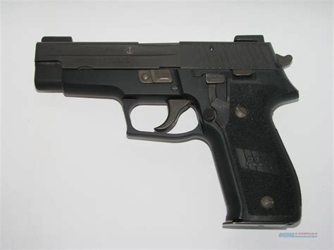Sig Sauer P226 Navy For Sale