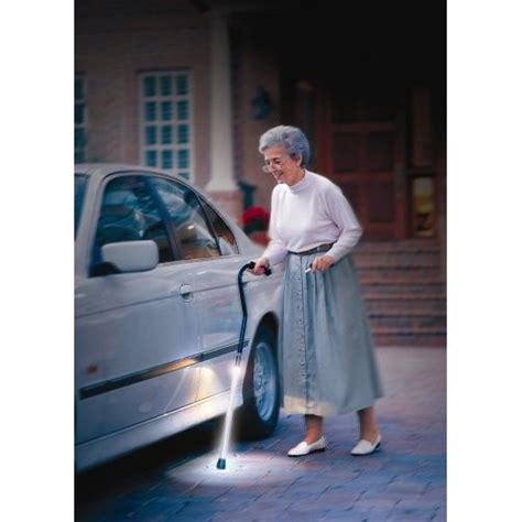 How To Choose The Best Lighted Walking Cane Reviews