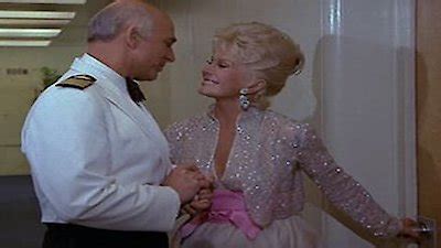Watch The Love Boat Season 5 Episode 31 Mothers Don T Do That