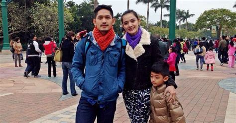 Ibnu mencabut permohonan cerai, perceraian pun dibatalkan. Chika Waode Kaget Dengar Kabar Perceraian Ibnu Jamil ...