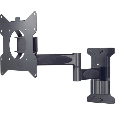Check out our ces 2019 coverage! SANUS Full Motion TV Wall Mount (23-37") MMF15-B1 B&H