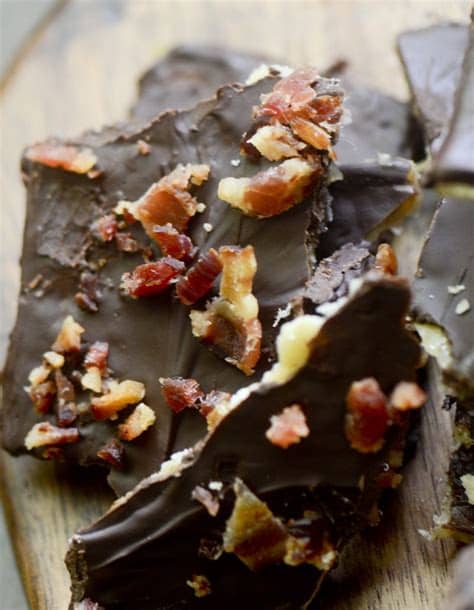 She previously shared a special recipe with her fans where one can enjoy fried chicken without actually frying yearwood called it an unfried chicken. in a video from her food network show, trisha's southern kitchen, she shared how to make her unique. Trisha Yearwood's Sweet and Saltines with bacon! - Recipe ...