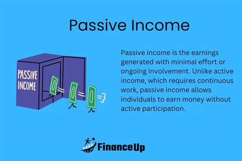 How To Make Passive Income A Step By Step Guide By Sunil Tudu Medium