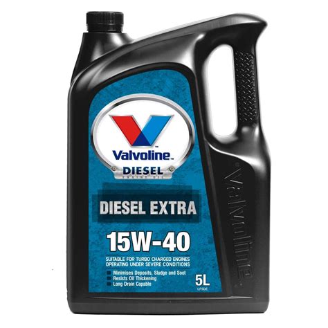 Diesel Extra Sae 15w40 Diesel Engine Oil Oil And Cans Mitre 10™