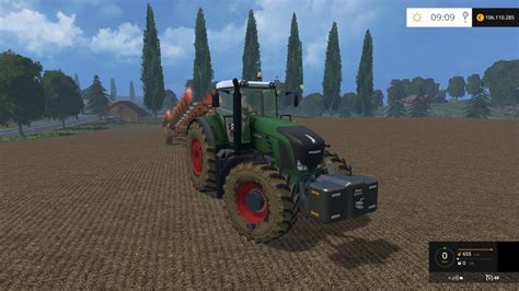 Fendt Vario Pack V Mod For Farming Simulator Fs Ls My Xxx Hot Girl
