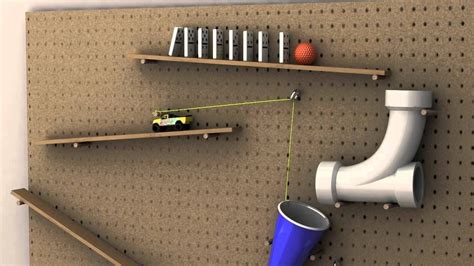 10 Fabulous Rube Goldberg Machine Ideas 10 Steps 2024