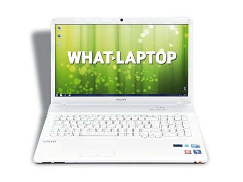 Whats The Best Sony Laptop Techradar
