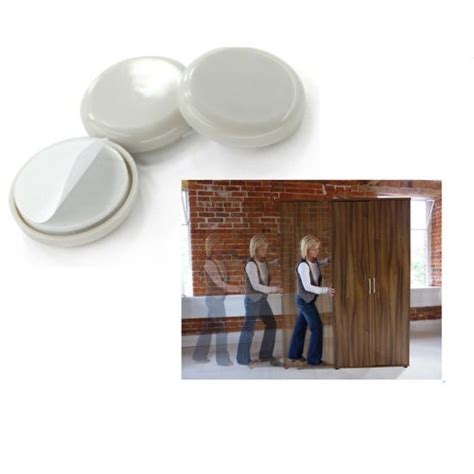 Wholesale Furniture Sliders Heavy Duty Reusable Felt Movers for