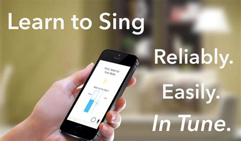 Ipod, iphone, ipad, and itunes are trademarks of apple inc. Announcing SingTrue: the app which can teach anybody to ...