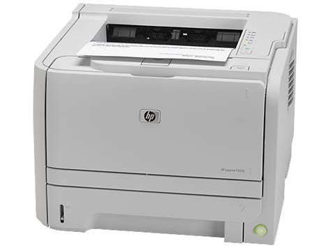 Hp Laserjet P2035 Printer Hp Official Store