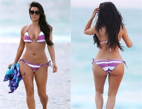 Is Brazilian Butt Lift Surgery The Right Choice To Get Kim Kardashians