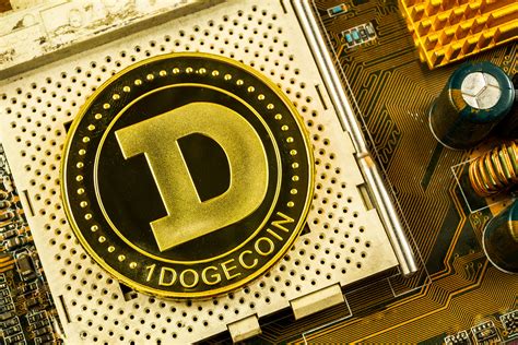 On the very bottom, you can request coins, send coins, or scan a qr code with your camera. What is Dogecoin (DOGE)? | Coinspeaker