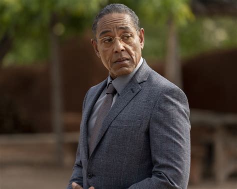 Better Call Saul Creator Peter Gould Explains Why Gus Fring Sent Mike