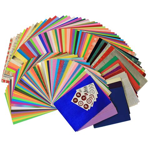 Craft Papers Bundle Bulk Buy At Wholesale Prices