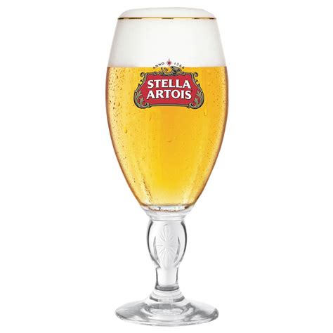 Stella Artois Brasserie Chalice 20oz 56cl Ce Noble Express