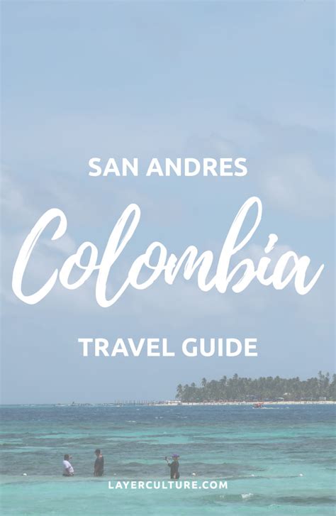 Things To Do In San Andres 2023 Colombia Travel Guide