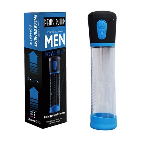 High Quality Penis Pump Sex Toys For Men Electric Penis Vacuum Pump Extender Enlarger Automatic