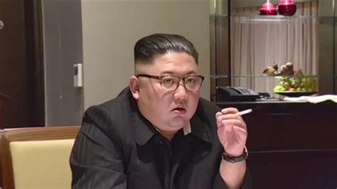 North korean leader kim jong un said he's ready for both dialogue and confrontation, offering an opening for talks as u.s. North Korea's Kim 'alive and well': Seoul | | The Zimbabwe ...
