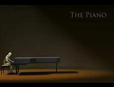 Pin By Marc Bolwell On Piano Talk Show Piano Scenes