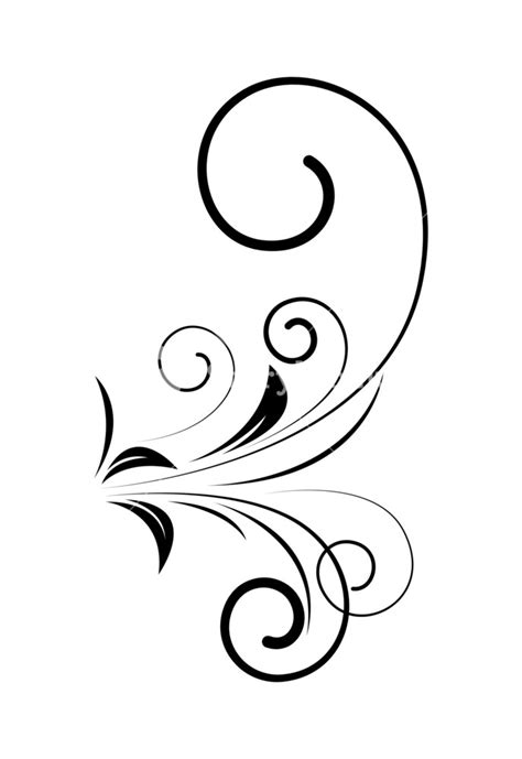 Swirl Vector Png At Getdrawings Free Download