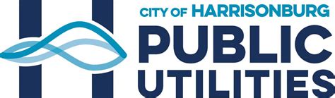 Public Utilities City Of Harrisonburg Va
