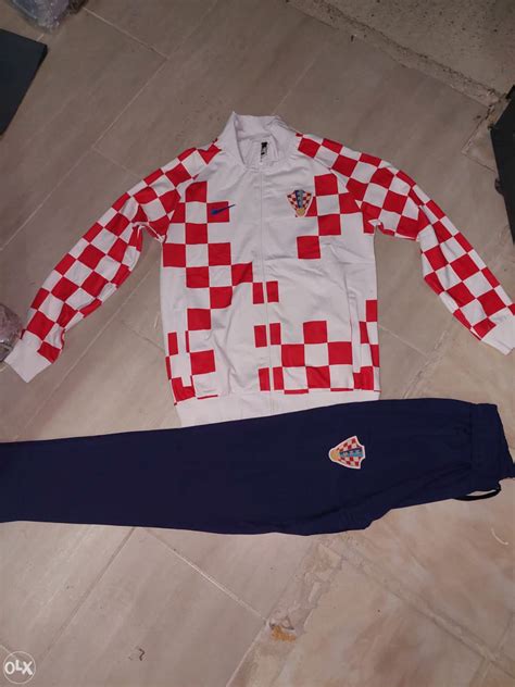 Trenerka Hrvatska Sportska Odje A Olx Ba