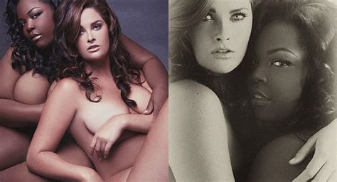 Americas Next Top Model Whitney Thompson Exposes Naked Truth About