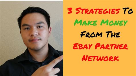 Check spelling or type a new query. 3 Strategies On How To Make Money With The Ebay Partner Network - YouTube