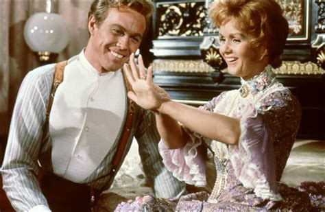 The Unsinkable Molly Brown 1964 Great Movies