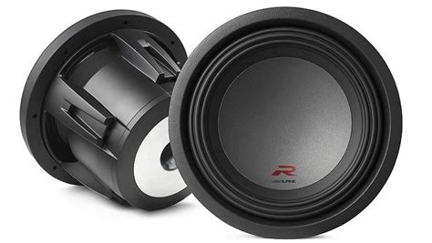 10 Best Car Subwoofers In 2021 Reviews And Guide Techhog