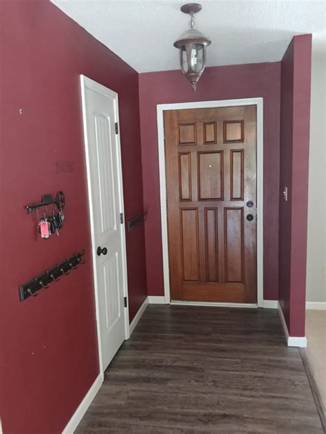 Looking For Color Ideas For Entry Roomliving Room