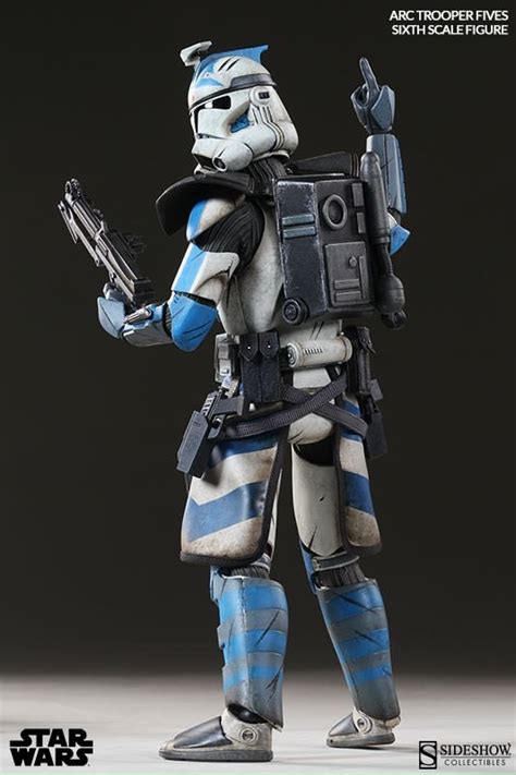 How Do Arc Troopers Rank Up Is It The Same As Other Clones Quora