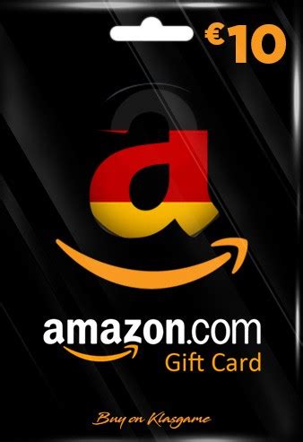 $10 reward when you reload your amazon.com gift card balance of over $100+. Amazon DE Gift Card 10 Euro Satın Al - Hızlı ve Güvenli Alışveriş - Klasgame E-Pin ve Oyun ...
